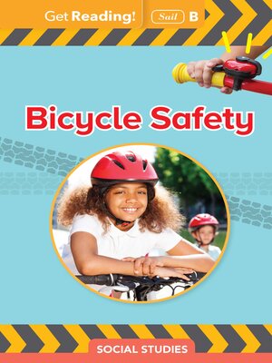 cover image of Bicycle Safety